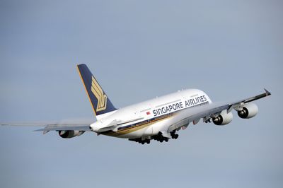 Singapore Airlines Spending Nearly $1B To Revamp Cabins, Add First Class Seats For Longest Flights