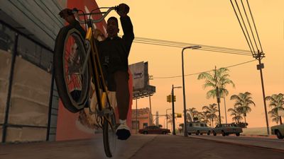 "Games have bugs and GTA is no exception": Former Rockstar tech lead shouts out modder behind hundreds of fixes for the original GTA trilogy on PC