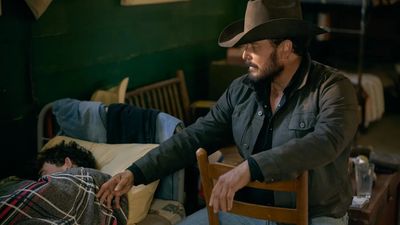 Does Rip die on ‘Yellowstone’? Here’s what Cole Hauser is saying