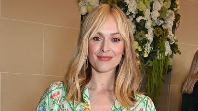 Fearne Cotton reveals how she became her 'true self' at 43 - her approach to ageing is so worth hearing