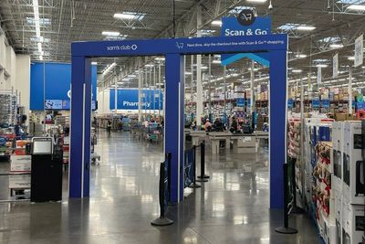 Sam's Club Members Say New Receipt Scanners Are 'A Waste Of Money': 'I Wish They'd Pay Their Employees More Instead'