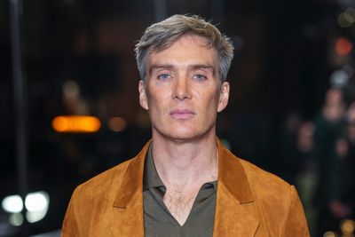 Q&A: Cillian Murphy on following ‘Oppenheimer’ with the Irish drama ‘Small Things Like These’