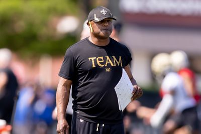 Joe Woods will call defensive plays after Dennis Allen’s firing