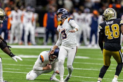 Former Saints kicker reacts to Darren Rizzi’s promotion