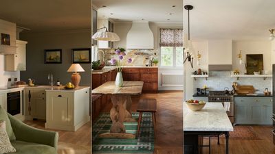 Everyone told me to go for this practical kitchen lighting in my remodel – here's why I regret it, and what I would do instead