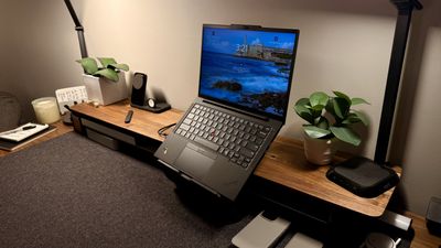 Lenovo ThinkPad T14s Gen 6 Snapdragon review