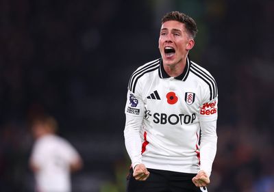 Fulham 2-1 Brentford: Harry Wilson nets stoppage-time brace to snatch deserved derby win