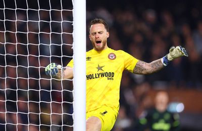 Defensive masterclass falls short as Brentford left stunned by last-gasp Fulham double