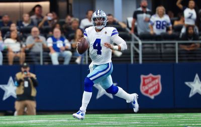 Will Dak Prescott play against Texans? Latest injury updates for Cowboys QB