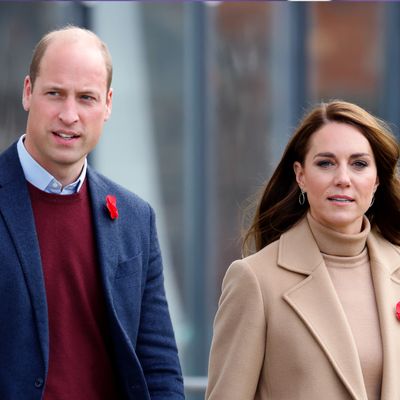 Princess Kate and Prince William Were "Astonished" by "Exaggerated" Response to Edited Mother's Day Photo