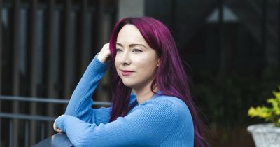 From shame to strength: survivor starts a conversation on coercive control