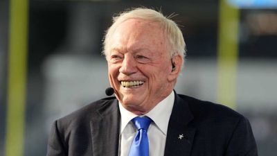 Jerry Jones Needs to Ace the 2025 Offseason to Save the Cowboys