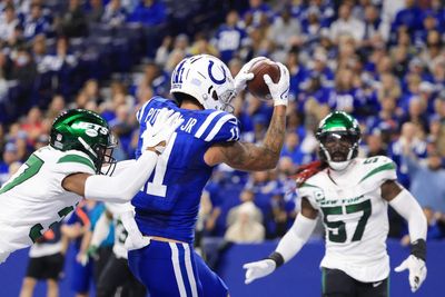 NFL flexes Jets-Colts matchup out of ‘Sunday Night Football’ slot