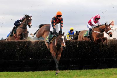 Racing Tips: Andrew Mount's Tuesday Picks - November 4th - Sportscasting UK