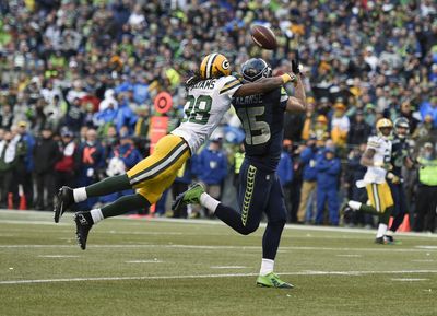 Jermaine Kearse named Seahawks Legend of the Year for 2024