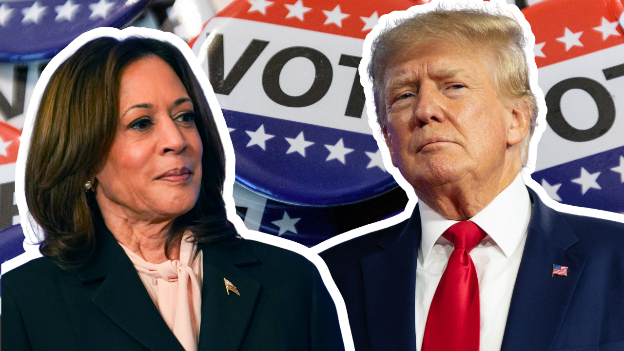 When Is The 2024 United States Presidential Election…