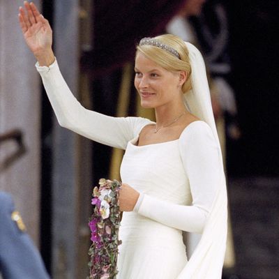 The Former Waitress Who Will Become Queen of Norway