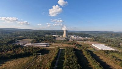 US Regulators Reject Plan To Increase Nuclear Energy Flow To Amazon Data Center