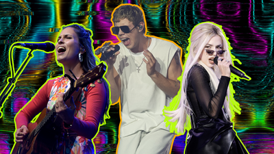 The 2024 ARIA Awards Are Sneaking Up So Peep The Nominees, Performers & Where To Watch