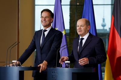 NATO Will 'Stay United' Whoever Wins US Election: Rutte