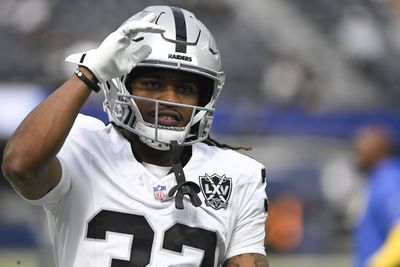 Raiders re-sign WR, TE to practice squad