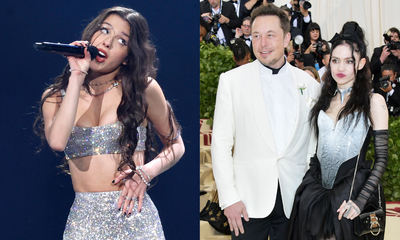 Olivia Rodrigo Shared Her Biggest Dating Red Flag & Grimes Took The Opp To Roast Elon Musk