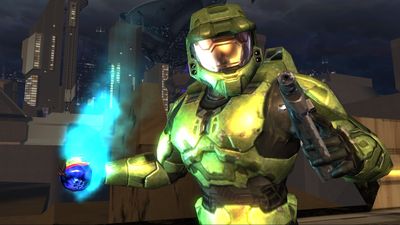 I thought this Halo 2 demo was lost to time, but 20+ years later, I can finally play it this weekend — and you can, too