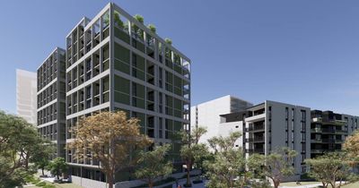 Second development application lodged for Southern Cross Club on its pitch-and-putt course