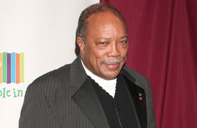 Goldie Hawn 'heartbroken' over Quincy Jones' passing