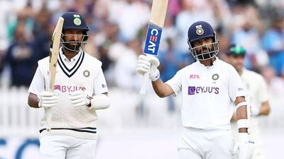 Cheteshwar Pujara, Ajinkya Rahane have no place in India's approach of belting the ball in Tests: Sunil Gavaskar