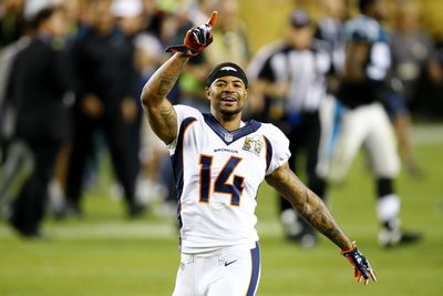 Broncos Super Bowl 50 champion Cody Latimer retires from football