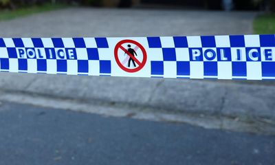 Homicide investigation launched after body of woman found in Townsville home