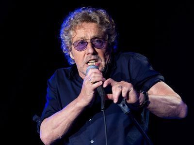 The Who’s Roger Daltrey warns Rachel Reeves’ Budget poses ‘catastrophic’ threat to charities