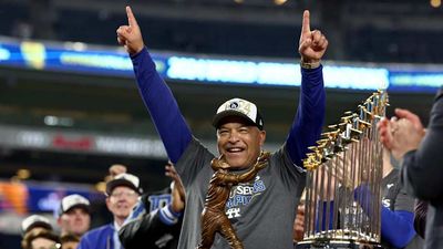 Dave Roberts Admits He Feared Yankees Returning to L.A. for World Series Game 6