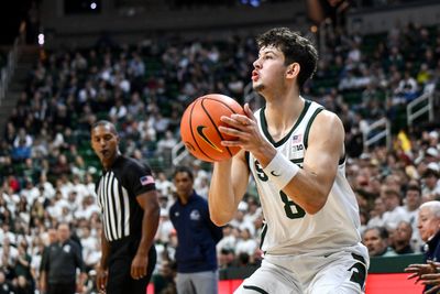 Watch highlights from Michigan State basketball’s season opening win