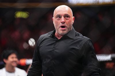 Rogan endorses Trump after Musk episode