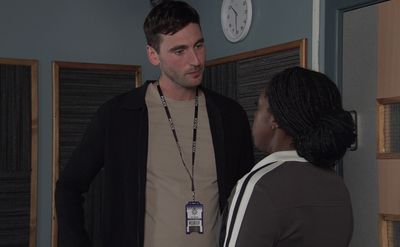 Coronation Street spoilers: Dee-Dee Bailey confesses to murder!