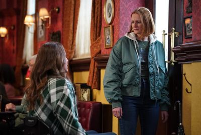 EastEnders spoilers: Penny Branning makes a sickening discovery