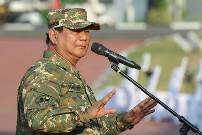 Indonesian President Prabowo To Visit China This Week