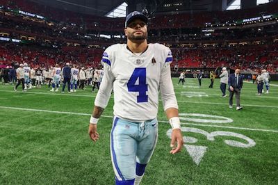 Dak Prescott Injured: How Much Time Will Cowboys QB Miss?