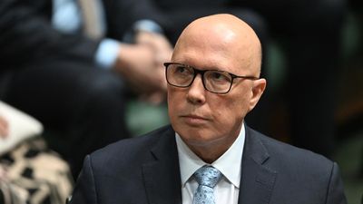 Dutton warns of election distraction tactic on abortion