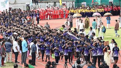 Schools Meet: More hype than substance?