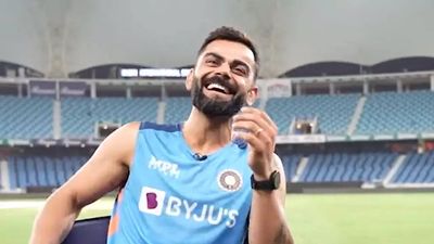 From 'His Majesty' to 'saadi duniya', Virat Kohli receives adorable wishes on his 36th birthday