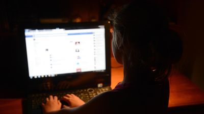 How age verification could push children to dark sites