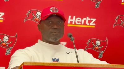 Todd Bowles Explains Decision Not to Go For Two Late in OT Loss to Chiefs