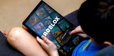 A new campaign rewards young gamers on Roblox for engaging with the US election. What does it mean for global politics?