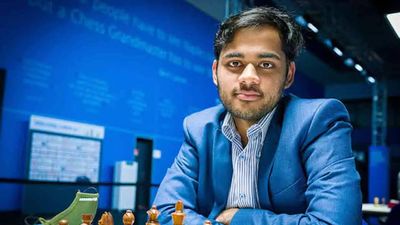 I have learnt to detach myself from results: Arjun Erigaisi