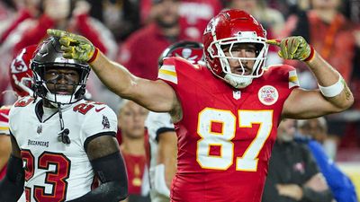 Chiefs Give Their AFC Foes Plenty to Think About in OT Win vs. Bucs