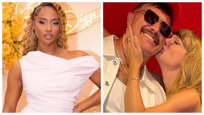 Travis Kelce's ex-girlfriend Kayla Nicole's cryptic post raises eyebrows following his PDA filled date with Taylor Swift