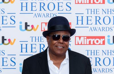 Tito Jackson laid to rest as Michael Jackson's children pay their respects